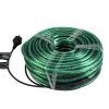 EUROLITE RUBBERLIGHT RL1-230V green 44m