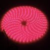 EUROLITE RUBBERLIGHT RL1-230V red 5m