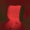 EUROLITE RUBBERLIGHT RL1-230V red 44m