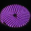 EUROLITE RUBBERLIGHT RL1-230V violet/pink 5m