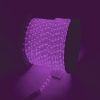 EUROLITE RUBBERLIGHT RL1-230V violet/pink 44m