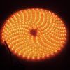 EUROLITE RUBBERLIGHT RL1-230V orange 5m