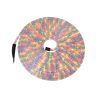 EUROLITE RUBBERLIGHT RL1-230V multicolor 9m