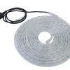 EUROLITE RUBBERLIGHT LED RL1-230V yellow 9m