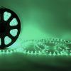 EUROLITE RUBBERLIGHT LED RL1-230V green 44m