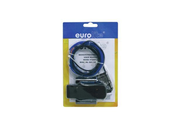 EUROLITE EL Wire 2mm
