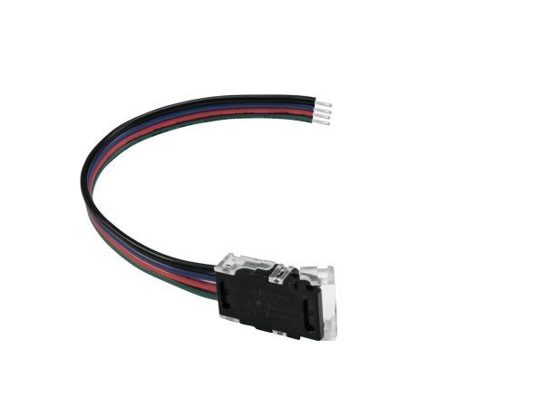 EUROLITE LED Strip Power Contact 4Pin 10mm