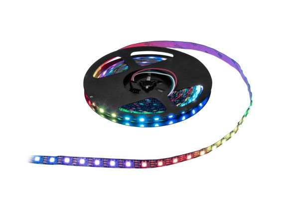 EUROLITE LED Pixel Strip 150 2
