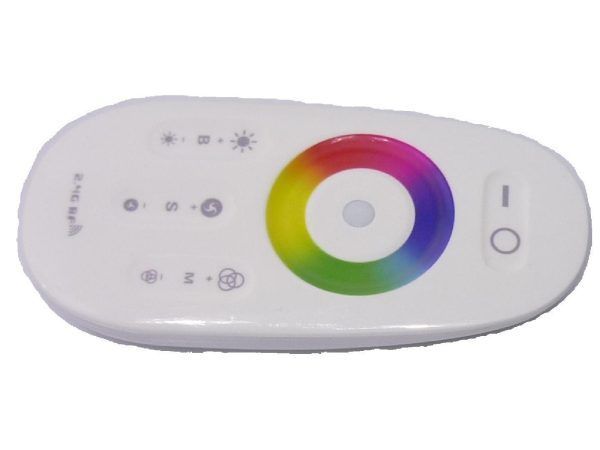 EUROLITE WRC-5 Wireless Remote Control