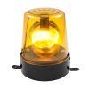 EUROLITE LED Police Light DE-1 yellow
