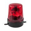 EUROLITE LED Police Light DE-1 red