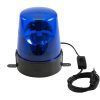 EUROLITE LED Police Light DE-1 blue