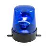 EUROLITE LED Police Light DE-1 blue