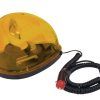 EUROLITE Police Beacon STA-1221 orange 12V/21W