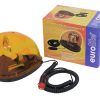 EUROLITE Police Beacon STA-1221 orange 12V/21W