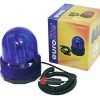 EUROLITE Police Beacon COL-1221 blue 12V/21W