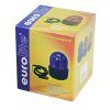 EUROLITE Police Beacon COL-1221 blue 12V/21W
