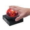 EUROLITE LED Buzzer Police Light red