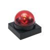 EUROLITE LED Buzzer Police Light red