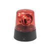 EUROLITE LED Mini Police Beacon red USB/Battery