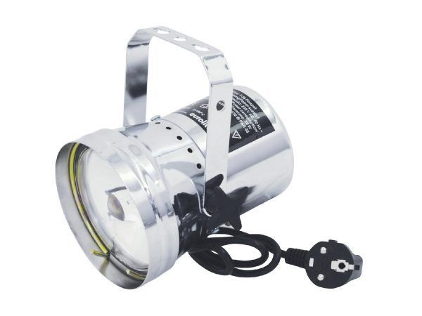 EUROLITE T-36 Pinspot with Plug