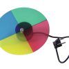 EUROLITE Color Wheel with Motor For T-36