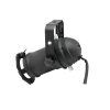 EUROLITE PAR-16 Spot MR-16 black