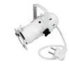 EUROLITE PAR-16 Spot GU-10 white