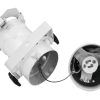EUROLITE PAR-16 Spot GU-10 white