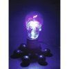 EUROLITE Hexopus Base black