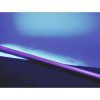 EUROLITE UV-Tube Complete Fixture 120cm 36W slim