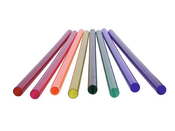 EUROLITE Violet Col. Filter 113.9cm f.T5 neon tube