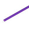 EUROLITE Tubing 10x10mm violet 2m