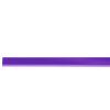 EUROLITE Tubing 10x10mm violet 2m