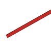 EUROLITE Tubing 10x10mm red 2m