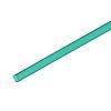EUROLITE Tubing 10x10mm turquoise 2m