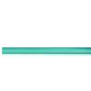 EUROLITE Tubing 10x10mm turquoise 2m