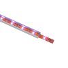 EUROLITE U-profile for LED Strip silver 2m