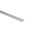 EUROLITE U-profile 20mm for LED Strip silver 2m