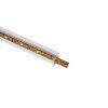 EUROLITE U-Profile MSA für LED Strip silver 2m