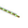 EUROLITE U-Profile MSA für LED Strip silver 2m