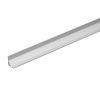 EUROLITE Corner Profile für LED Strip silber 2m