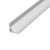 EUROLITE Corner Profile für LED Strip silber 2m