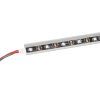 EUROLITE Corner Profile für LED Strip silber 2m