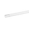 EUROLITE Cover for Corner-Profile milky 2m