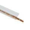 EUROLITE Cover for LED Strip Profile clear 2m