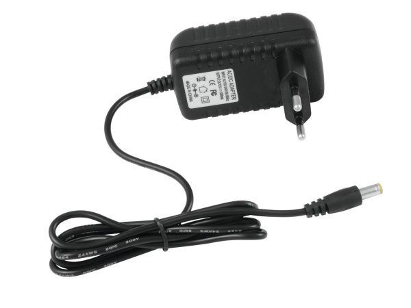 EUROLITE Electronic Power Supply Unit DC 12V