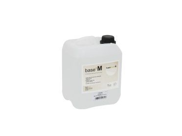 HAZEBASE Base*M Fog Fluid 5l
