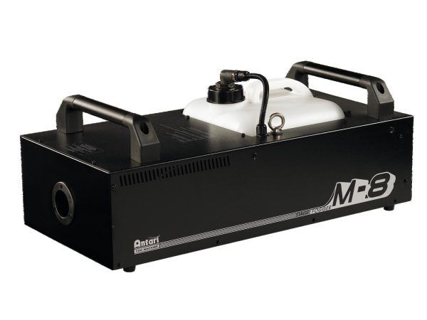 ANTARI M-8 Stage Fogger with Controller