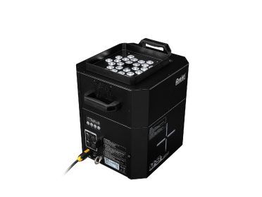 ANTARI M-9 RGBAW Stage Fogger